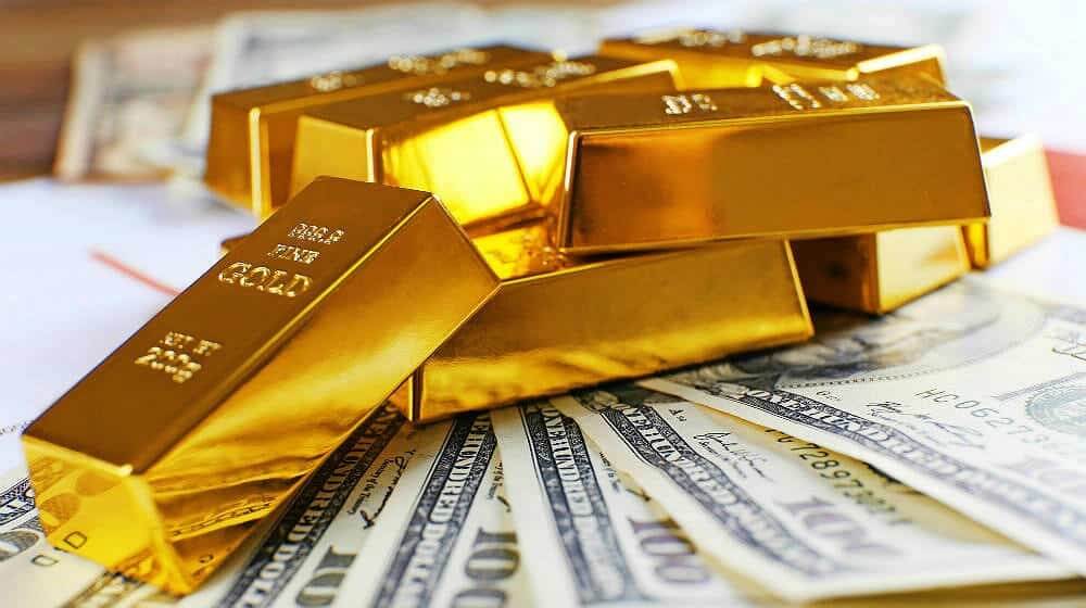 buy gold with ira money bars