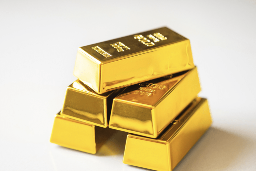 buy gold with ira money guide